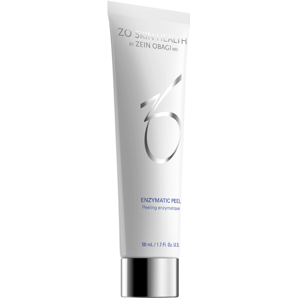 Enzymatic Peel