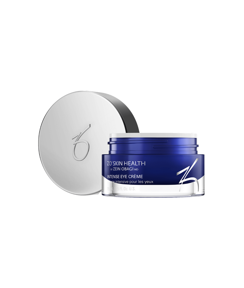 Intense Eye Creme