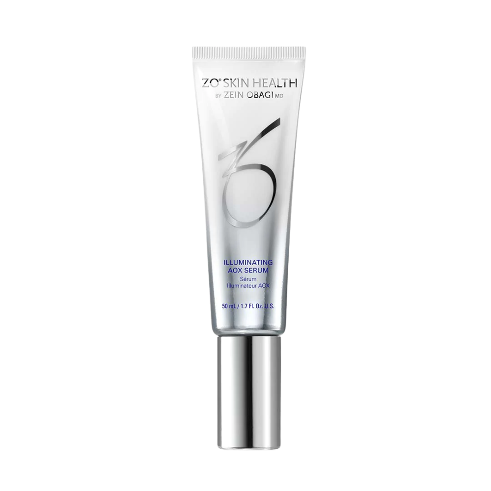 Illuminating AOX Serum