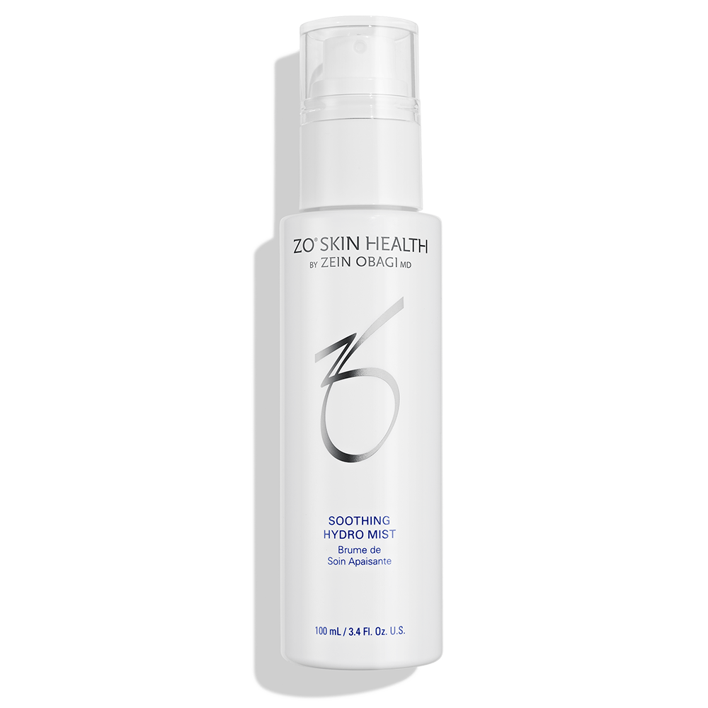 Soothing Hydro Mist