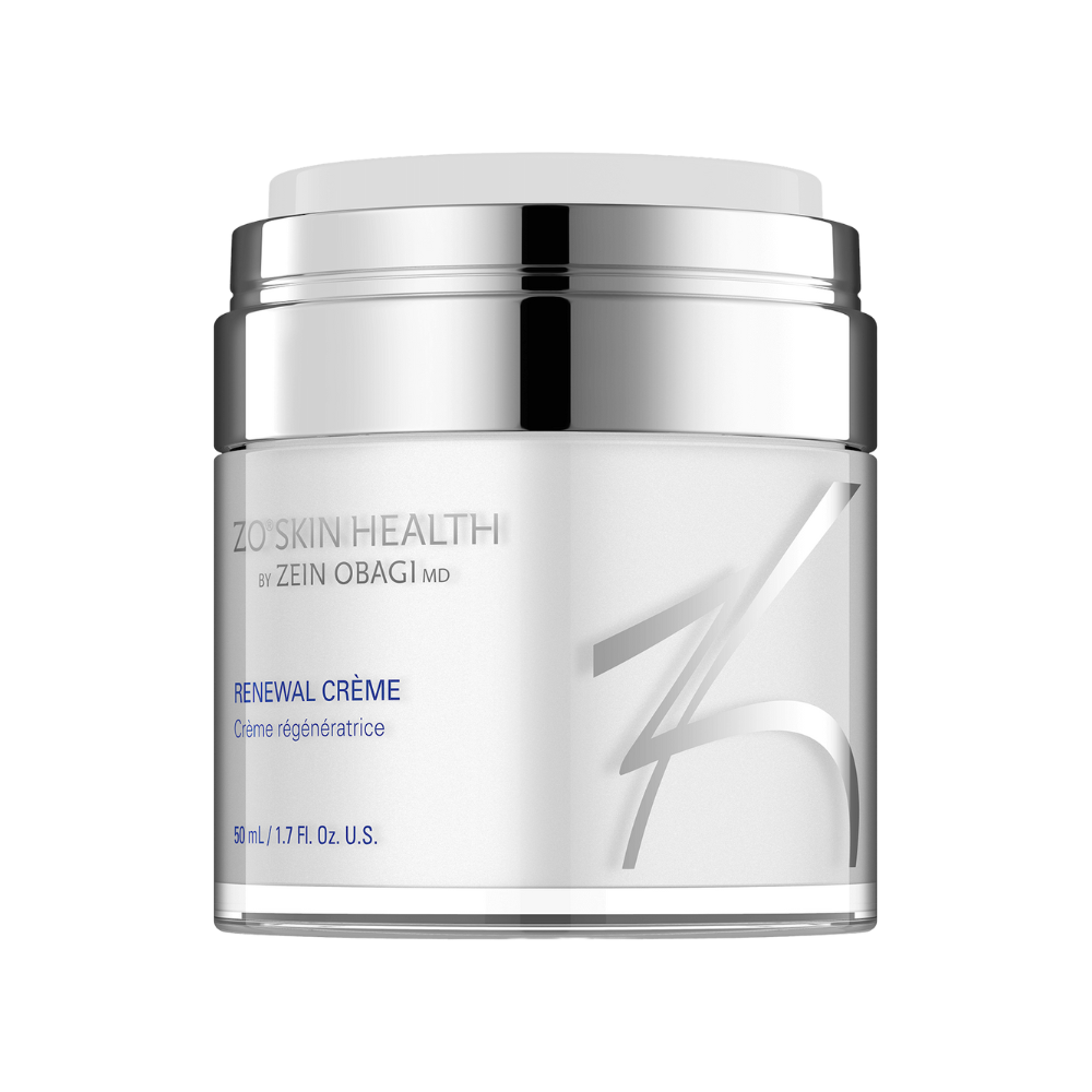 Renewal Creme