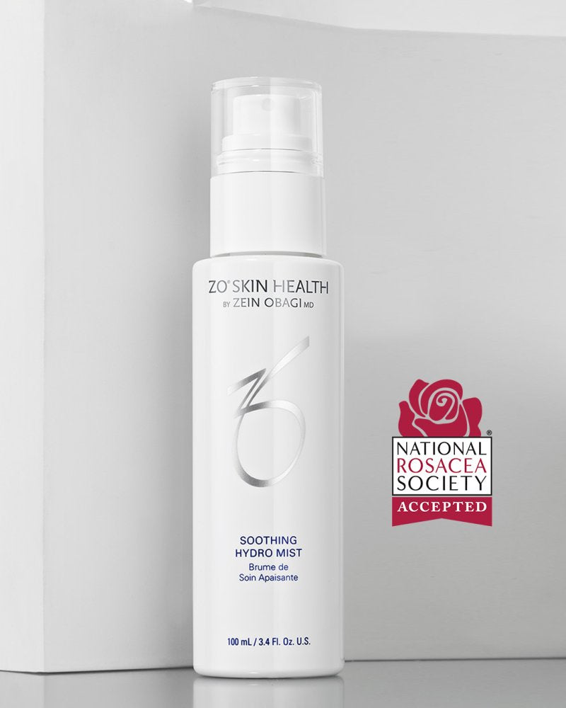 Soothing Hydro Mist
