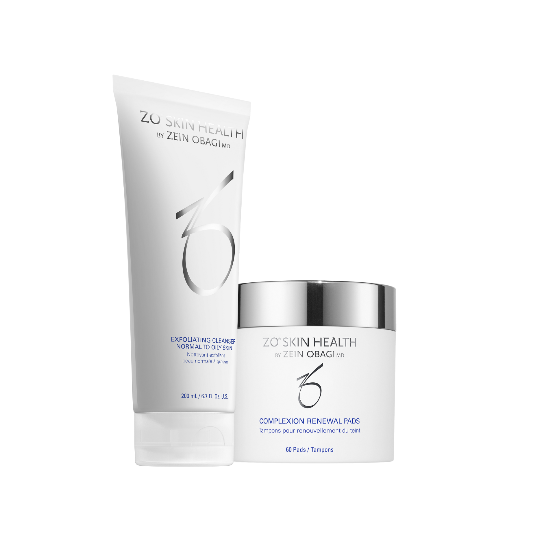 Radiant Cleanse, Upgrade Set